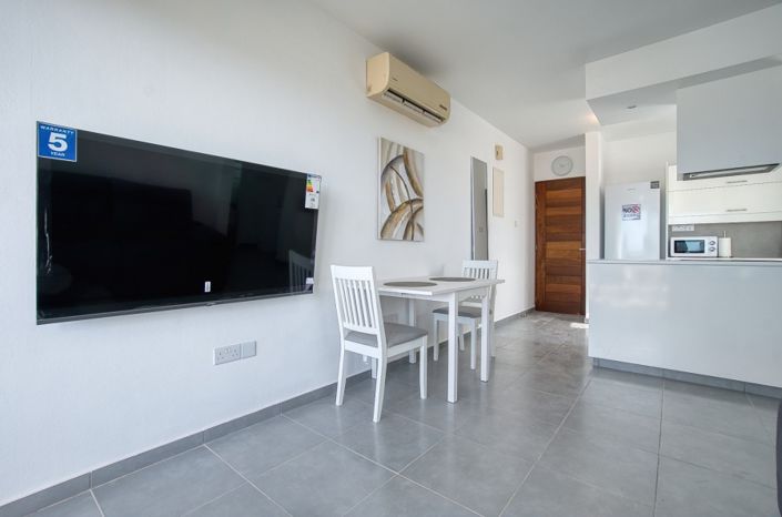 Image No.7-Appartement de 1 chambre à vendre à Paphos