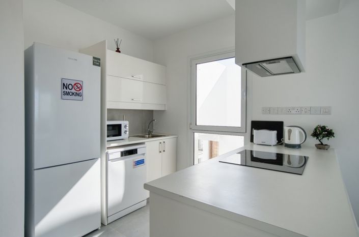 Image No.8-Appartement de 1 chambre à vendre à Paphos