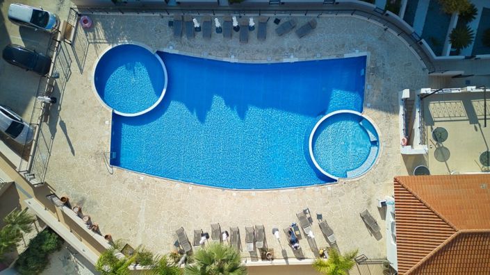 Image No.2-Appartement de 2 chambres à vendre à Tombs of the Kings