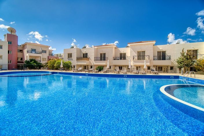 Image No.7-Appartement de 2 chambres à vendre à Tombs of the Kings