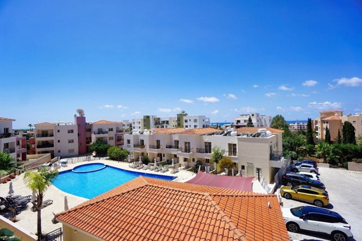 Image No.8-Appartement de 2 chambres à vendre à Tombs of the Kings