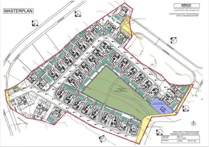 Image No.9-3 Bed Villa for sale