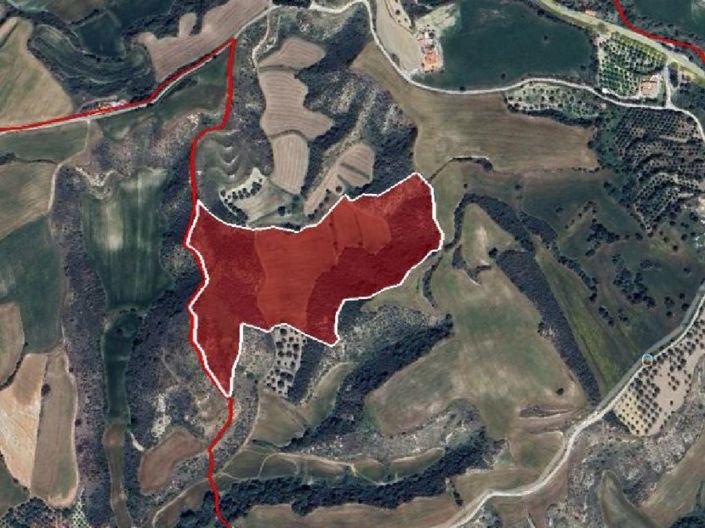 Image No.10-Terre à vendre à Steni