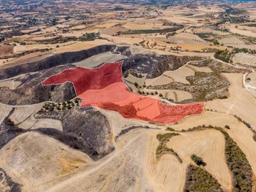 Field - Steni, Paphos