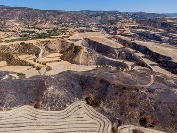 Field - Steni, Paphos