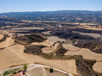 Field - Steni, Paphos