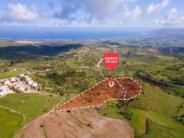 Land for sale