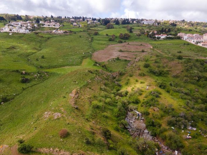 Image No.5-Terre à vendre à Paphos