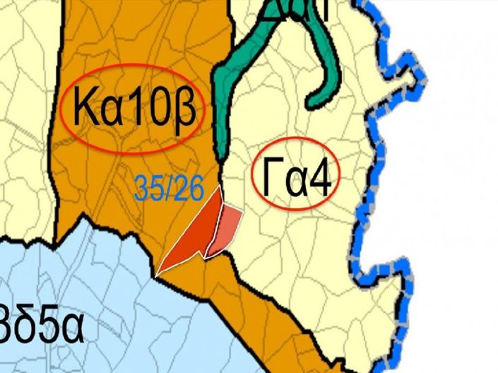 Image No.9-Terre à vendre à Paphos