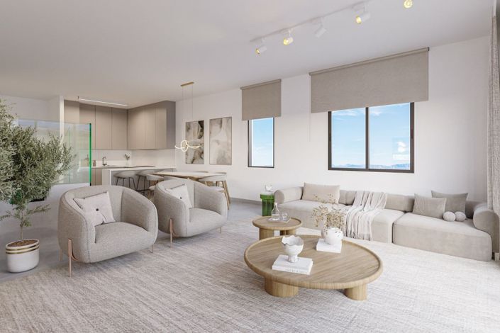 Image No.2-Maison de ville de 3 chambres à vendre à Empa