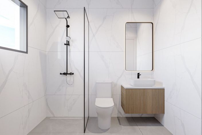 Image No.8-Maison de ville de 3 chambres à vendre à Empa