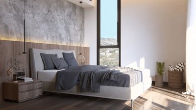 Detached Villa For Sale  in  Peyia Village