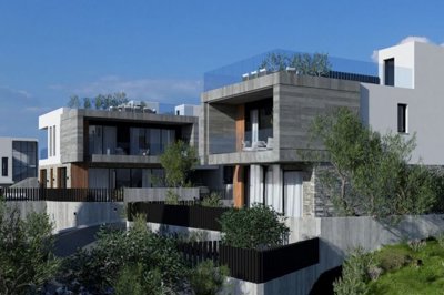 Detached Villa For Sale  in  Select Location