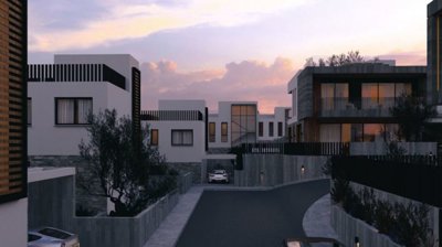 Detached Villa For Sale  in  Select Location