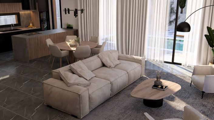 Image No.6-3 Bed Villa for sale