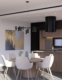 Detached Villa For Sale  in  Select Location