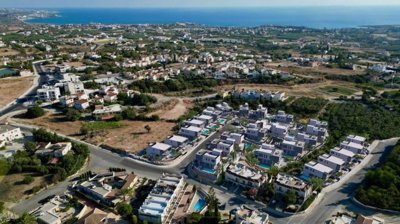 Detached Villa For Sale  in  Peyia Village