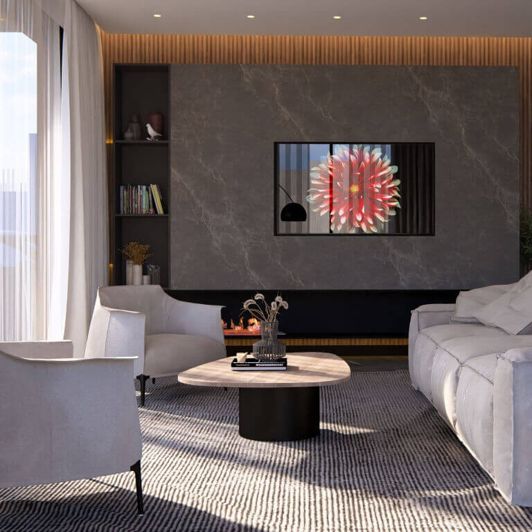 Image No.6-3 Bed Villa for sale