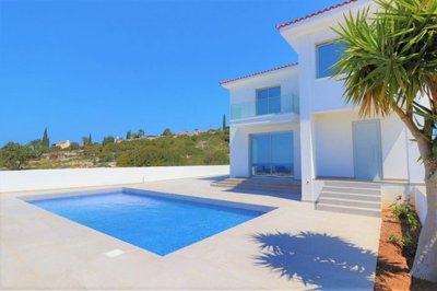 Detached Villa For Sale  in  Select Location
