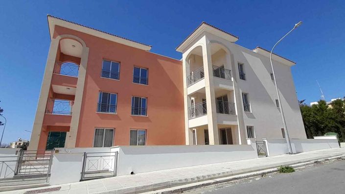 Image No.1-2 Bed Apartment for sale