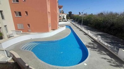 Apartment For Sale  in  Pafos Centre