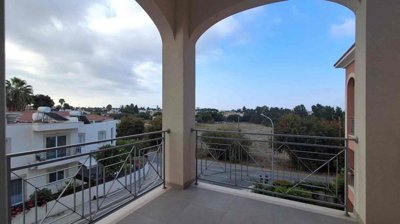 Apartment For Sale  in  Pafos Centre