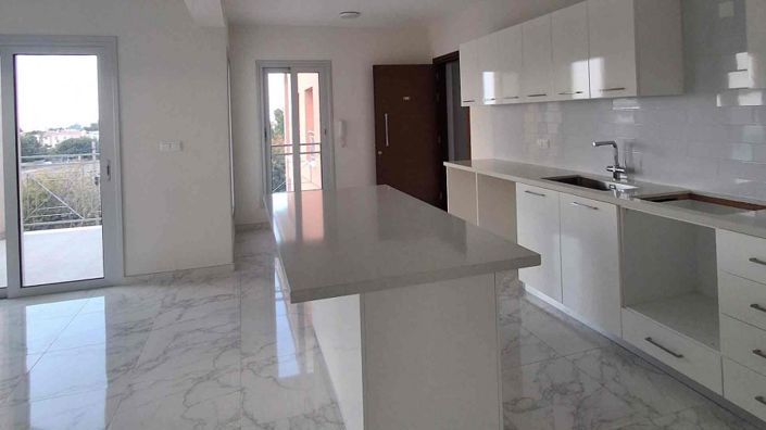 Image No.8-Appartement de 2 chambres à vendre à Paphos