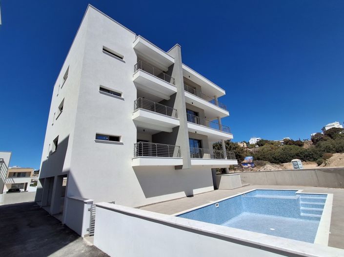 Image No.2-Villa de 2 chambres à vendre à Paphos