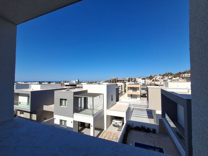 Image No.3-Villa de 2 chambres à vendre à Paphos