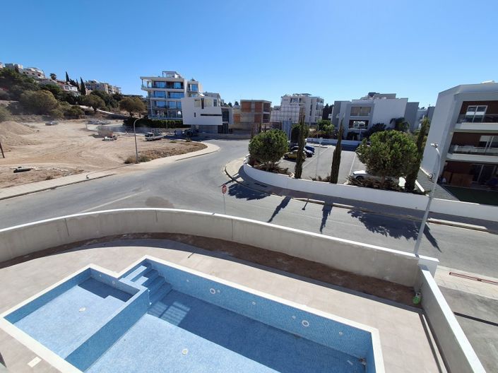 Image No.4-Villa de 2 chambres à vendre à Paphos