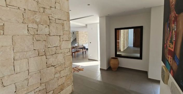 Image No.5-Villa de 5 chambres à vendre à Konia