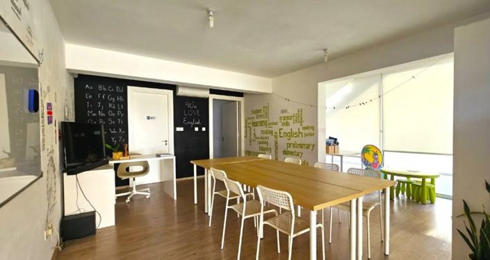 Image No.6-Villa de 5 chambres à vendre à Konia