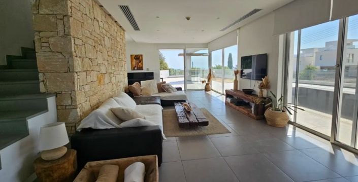 Image No.8-Villa de 5 chambres à vendre à Konia