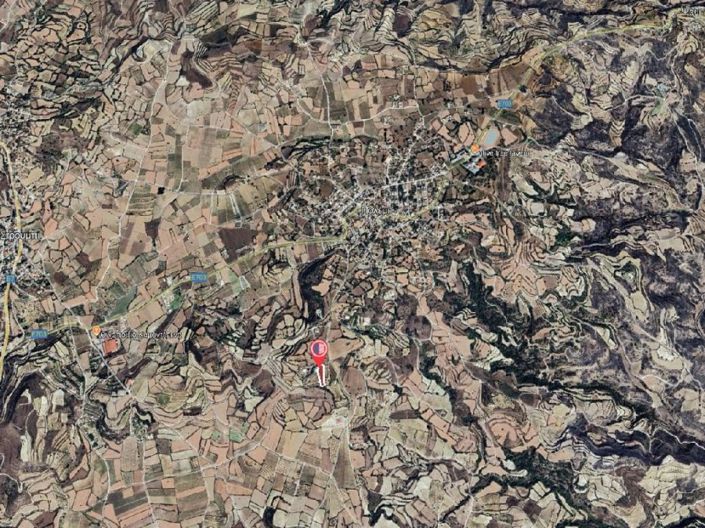 Image No.10-Terre à vendre à Polemi