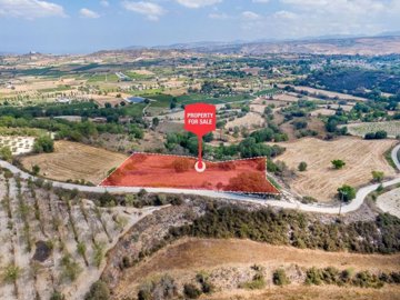 Field - Polemi, Paphos