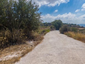 Field - Polemi, Paphos