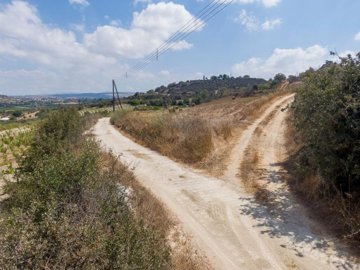 Field - Polemi, Paphos