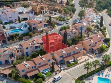 House - Nerina Sunset - Chloraka, Paphos