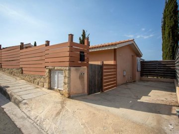 House - Nerina Sunset - Chloraka, Paphos