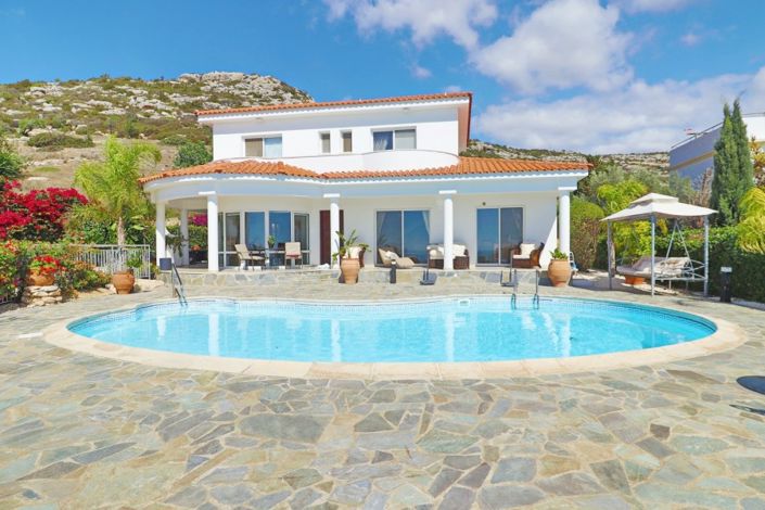 Image No.1-4 Bed Villa for sale