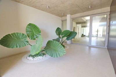 Penthouse For Sale  in  Kato Pafos