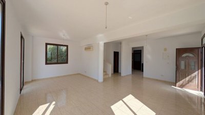 Three Bedroom House, Agia Marinouda, Paphos