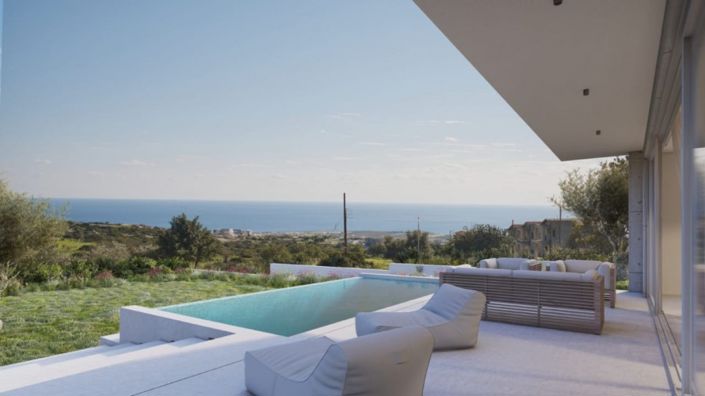 Image No.10-Terre à vendre à Paphos