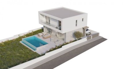 Detached Villa For Sale  in  Select Location