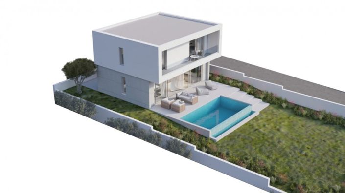 Image No.6-Terre à vendre à Paphos