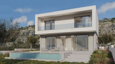 Detached Villa For Sale  in  Select Location