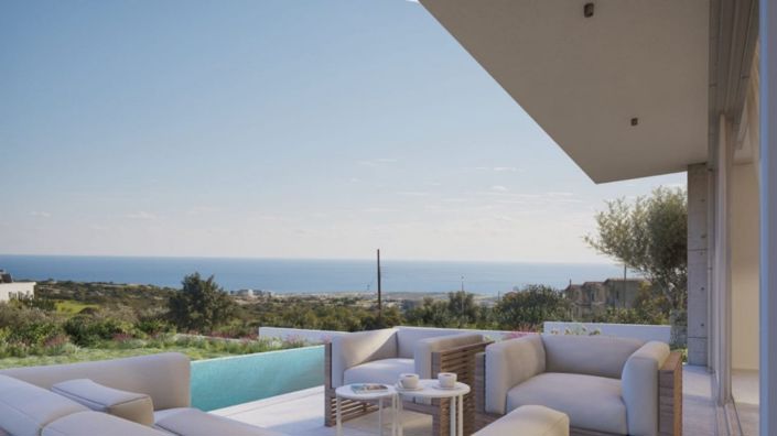 Image No.9-Terre à vendre à Paphos