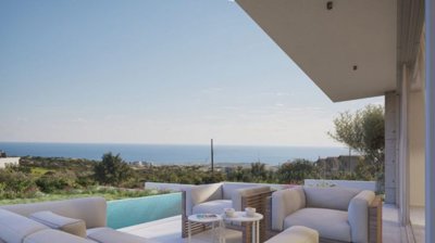 Detached Villa For Sale  in  Select Location