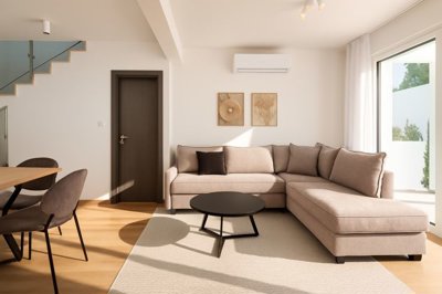 Detached Villa For Sale  in  Select Location