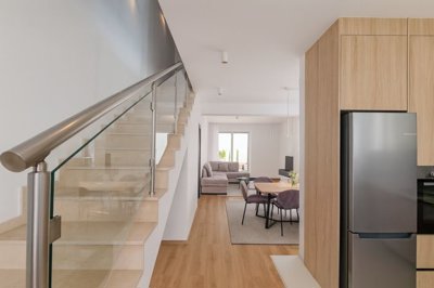Detached Villa For Sale  in  Select Location